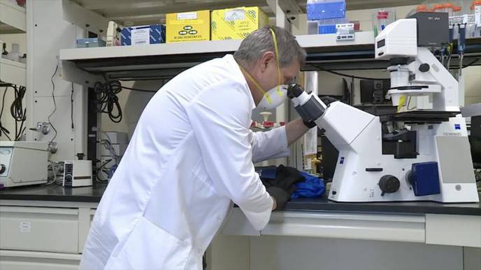 Researchers Develop Chip That Improves Testing & Tracing for COVID-19