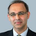 Jagmeet P. Singh, MD, MSc DPhil