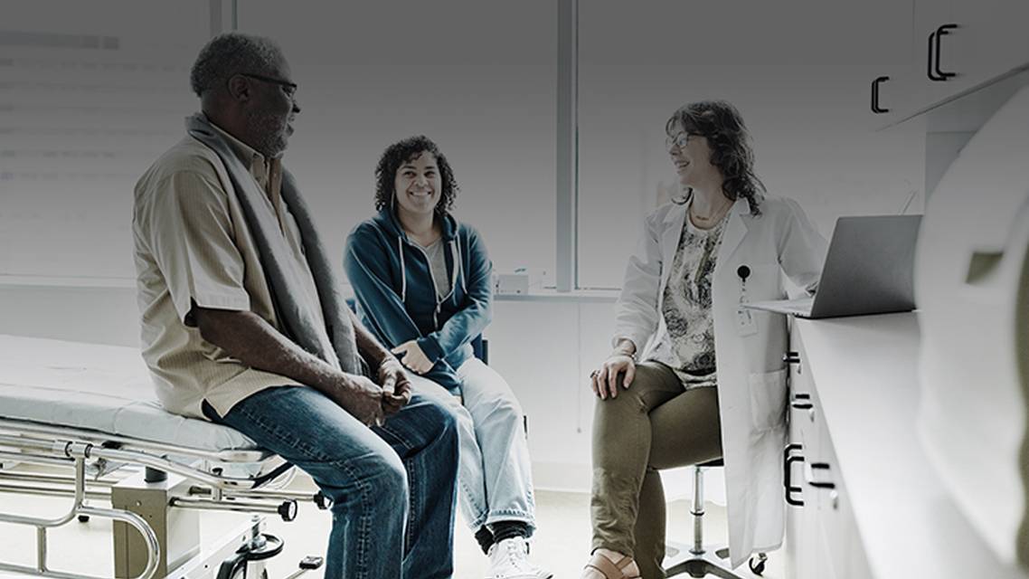 ReachMD Healthcare Image