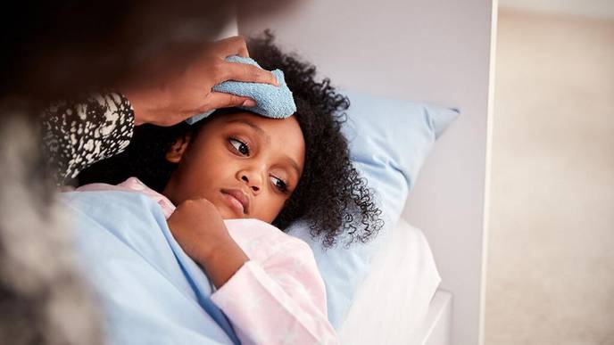 Rare COVID-19 Response in Children Explained
