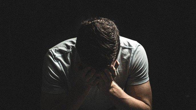 During Pandemic's First 9 Months, Depression & Anxiety Increased Sharply Among Americans