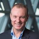 Prof. Stephen Nicholls