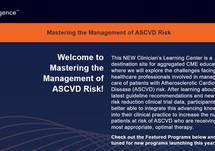 Mastering the Management of ASCVD Risk!