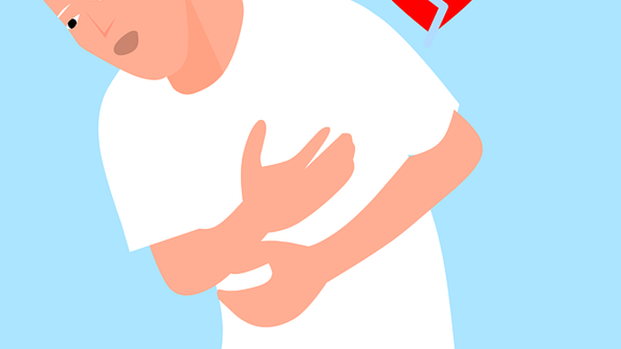Mental Health May Influence a Person's Recovery After Heart Attack