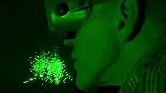 Speech Droplets Drive Transmission of SARS-CoV-2