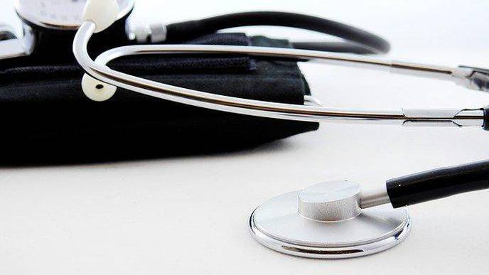 How Treatment Involving Sonic Blast Could Benefit Up to 75,000 Britons with Sky-High Blood Pressure