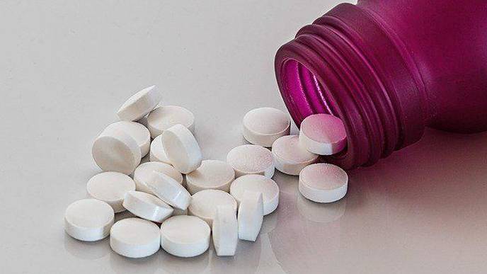 Certain High Blood Pressure Medications May Alter Heart Risk in People with HIV