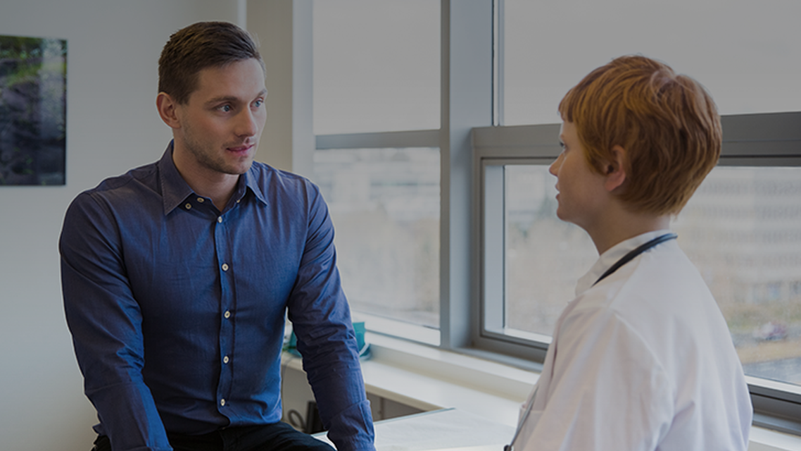 ReachMD Healthcare Image