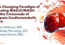 The Changing Paradigm of Treating MASLD/MASH: At the Crossroads of Hepato-Cardiometabolic Care