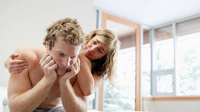 Men Who Get Infected with COVID-19 Have 3x the Risk of Developing Erectile Dysfunction