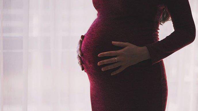 Placental COVID-19 Infection May Be More Likely Early in Pregnancy