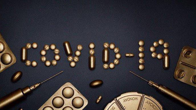 Patients Taking Anti-Inflammatory Drugs Respond Less Well to COVID-19 Vaccine