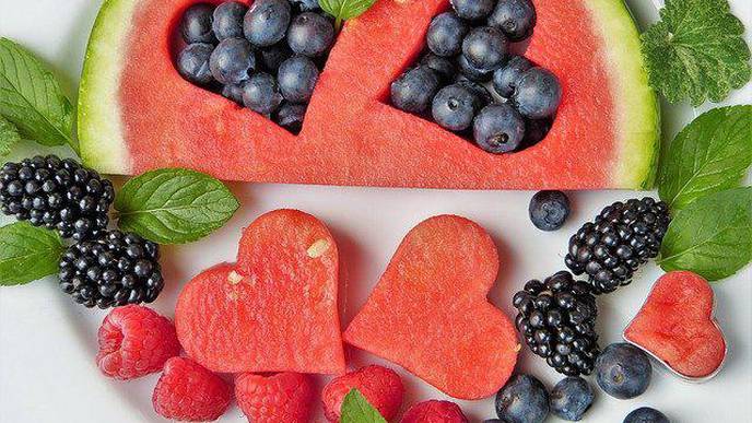 Healthy Plant-Based Diet Associated with Lower Stroke Risk