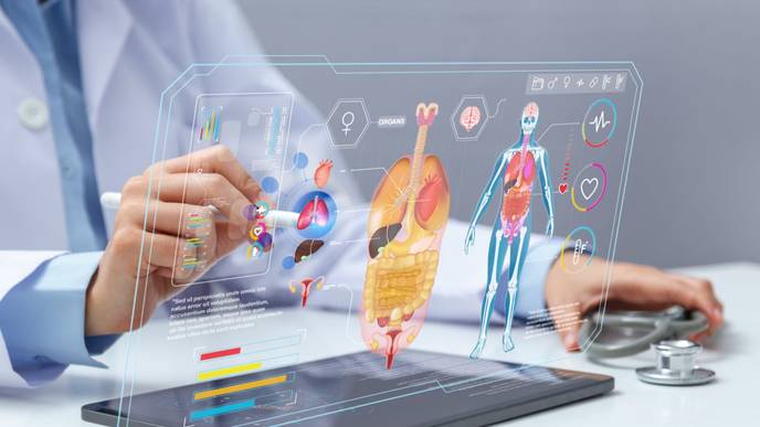 ReachMD Healthcare Image