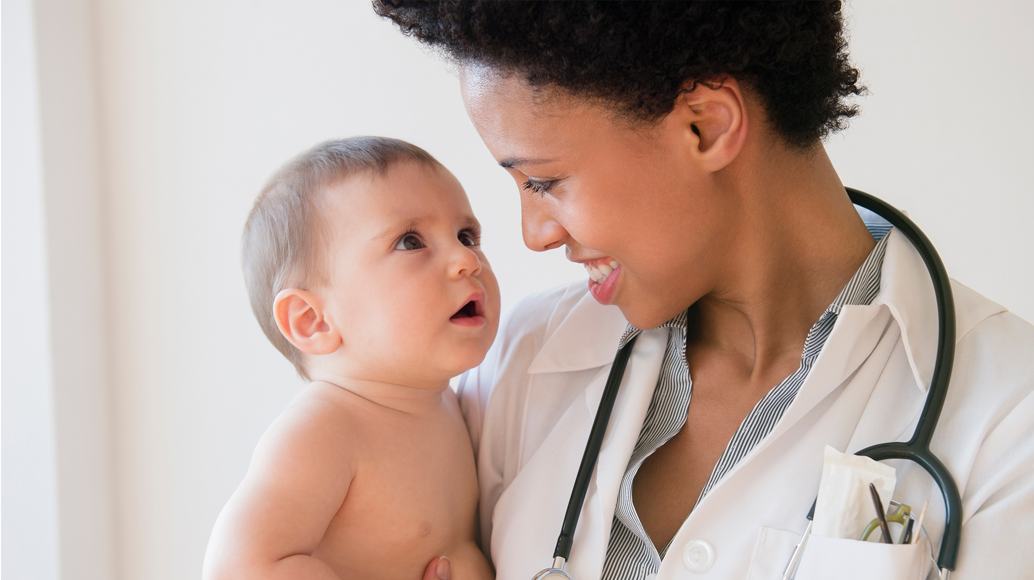 WHAT IS PEDIATRICS MEAN visual data 2